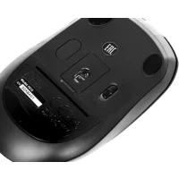 Комплект клавиатура + мышь A4Tech Fstyler FG1012 (черный) фото 8